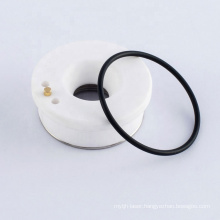 BT240S BM111 laser cutting head  consumables ceramic ring D32mm*H12mm*M14